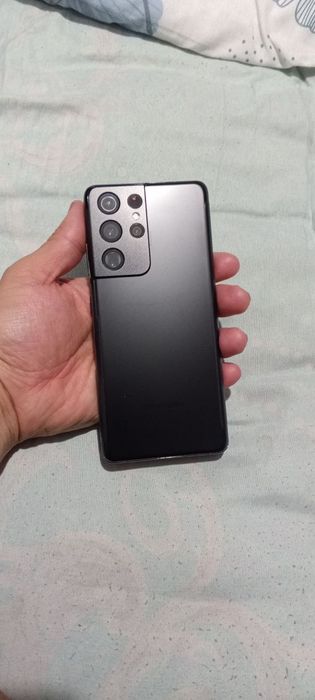 Самсунг с21 ултра кария идйал