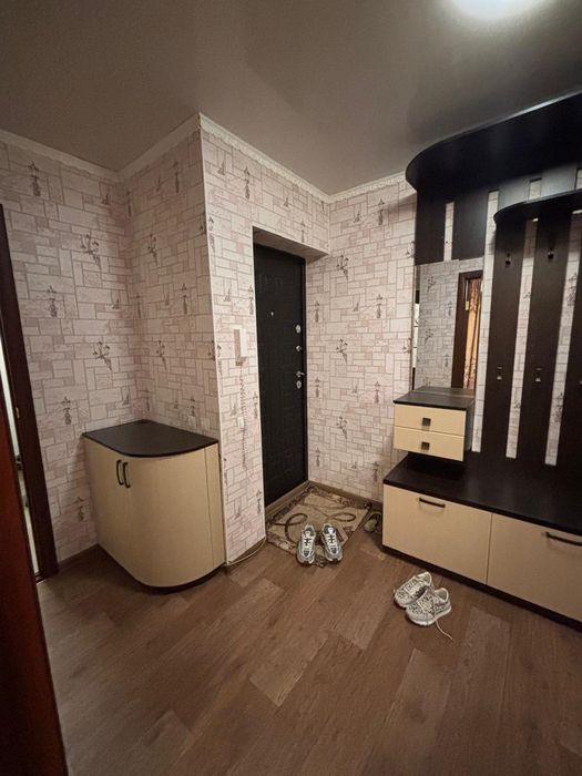 Продам 2х комнатную