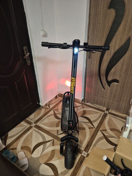 Vand trotineta electrica Ducati