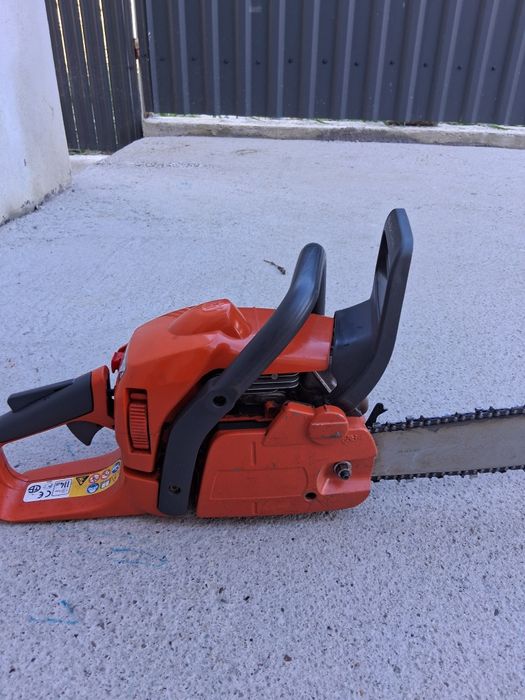 Husqvarna 435 x torq