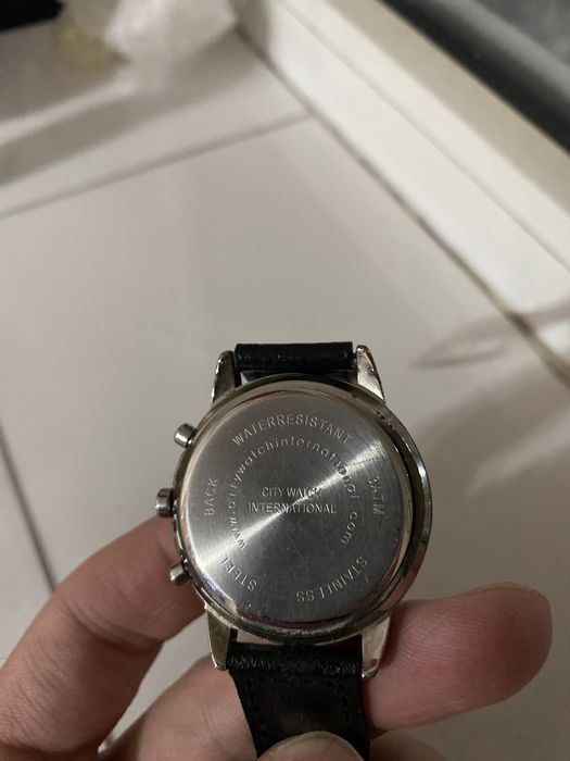 Продам Часы VaTech Vai