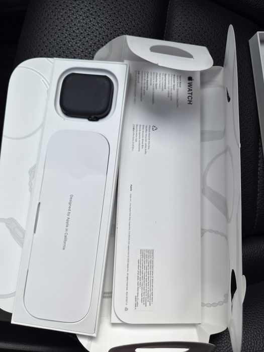 Apple watch 10 seriya