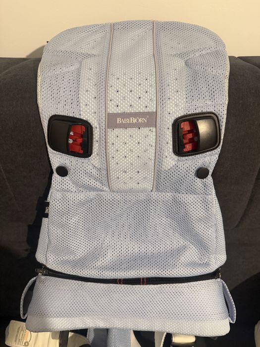 Marsupiu BabyBjorn