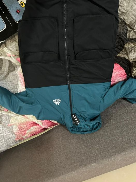 Продам пуховик Карра