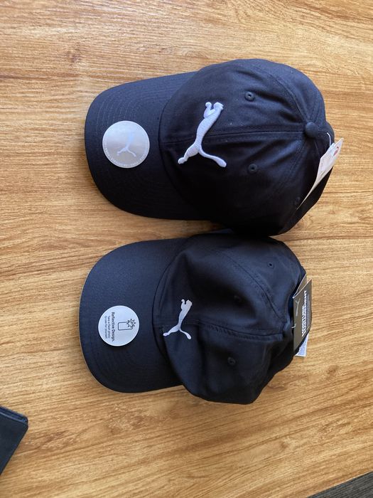Мъжки оригинални шапки Puma