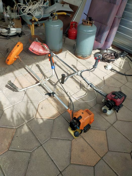 Мотокоса продажа