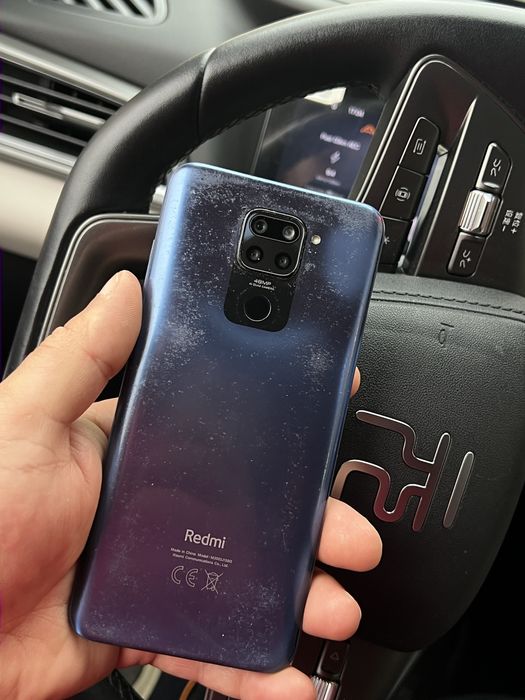 Redmi not9 srochna sotiladi