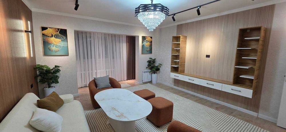 ПРОДАЕТСЯ КВАРТИРА 3/5/9 Ор-р: Чиланзар 15