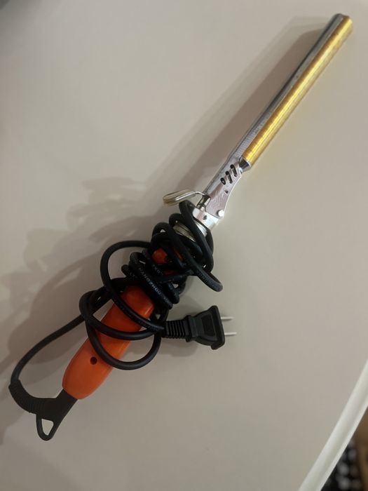 Плойка Плойка