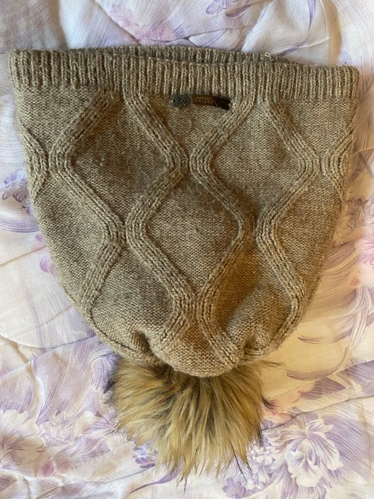 Пакет вещей в садик для девочки