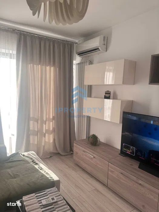 Inchiriere Apartament 2 camere in Novum Politehnica cu Centrala Propri