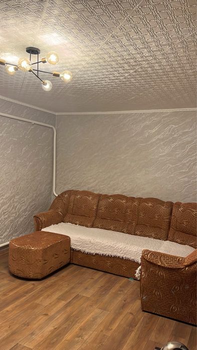 Продам 1комн. квартиру в с.Майское