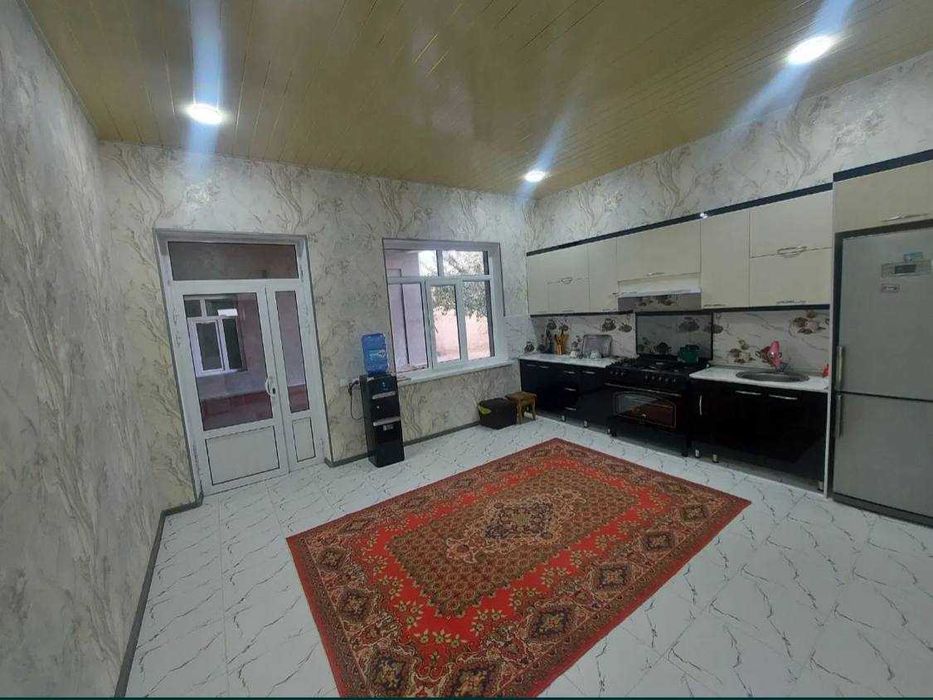 Дом с земельным участком в продаже