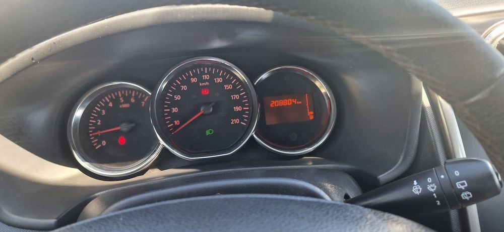 Dacia Sandero Stewey 900T