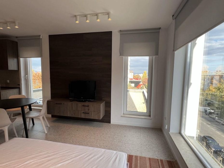 Дава се под наем Едностаен апартамент в София, Овча купел - 45 кв.м за 565 € - Снимка #7