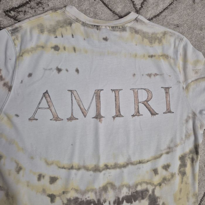 Tricou Mike Amiri