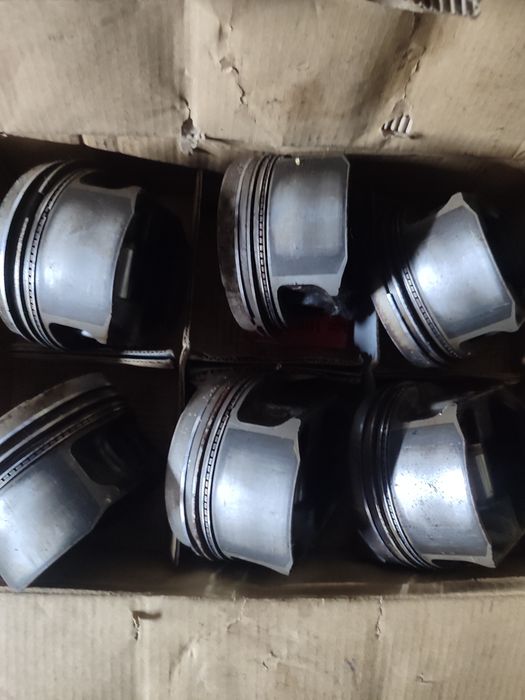 Продам   запчасти