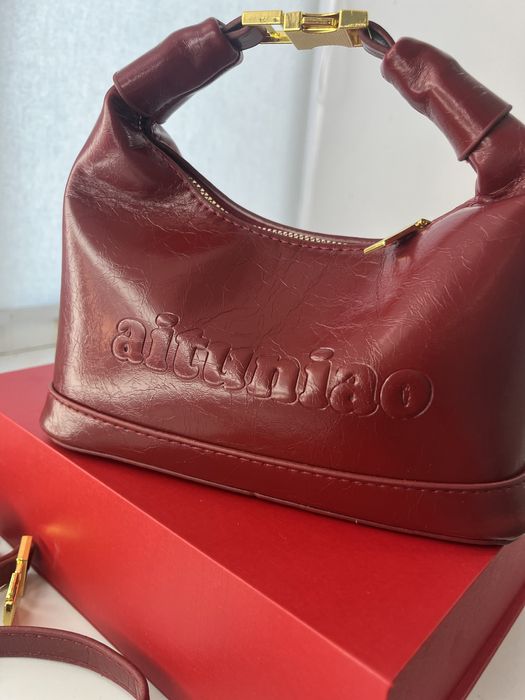 Сумки в наличие. Есть каспи ред.