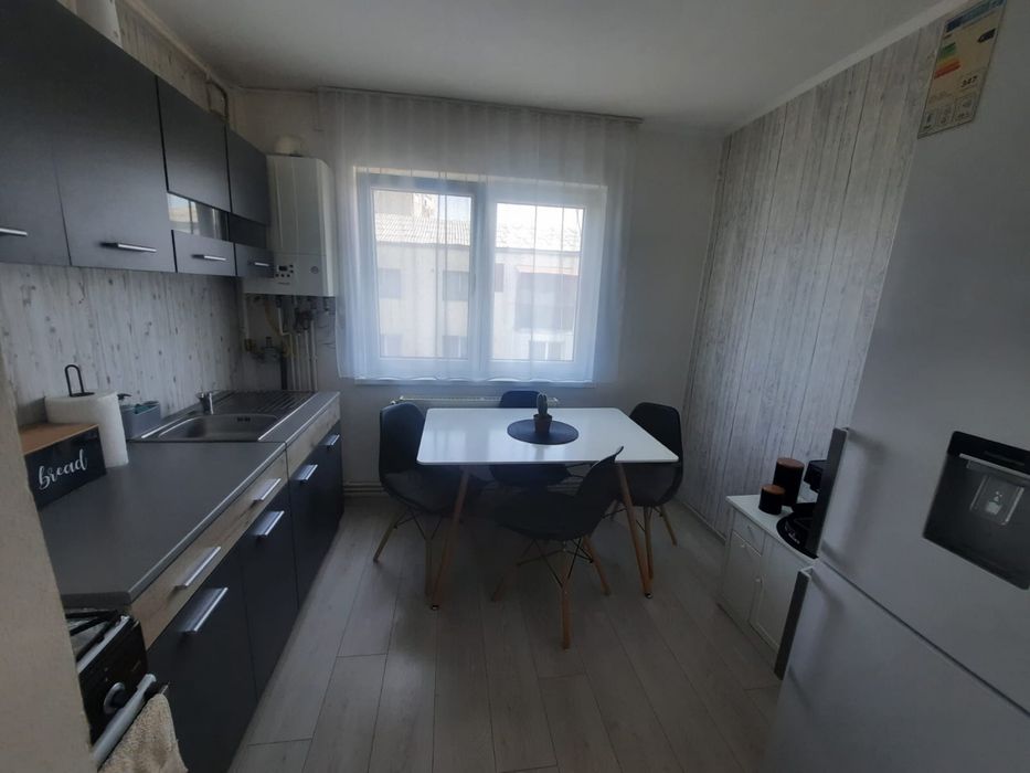Apartament micro 16