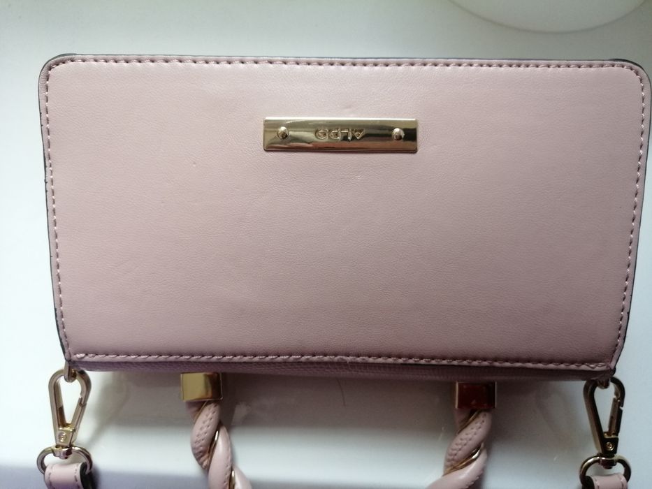 Сумочка бренда Aldo маленькая