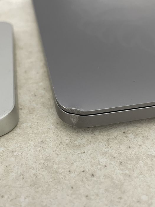 Обмен MacBook Pro