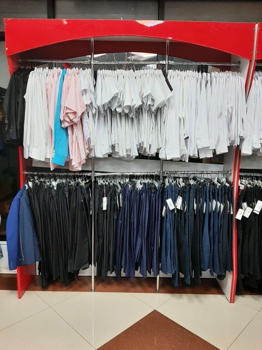 Продам стойку для одежды