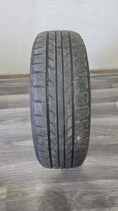 Летние шины на 195х65х15