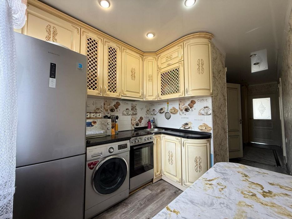 Продам 3 ком квартиру