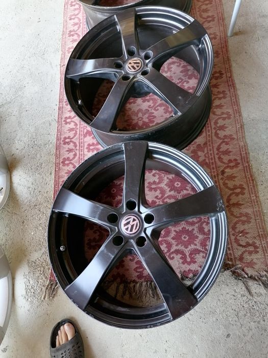 Джанти 19 5x112 Audi,VW,Seat