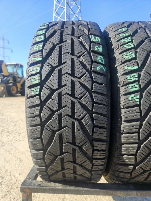 Vând anvelope iarna 205/50r17 205/50r17