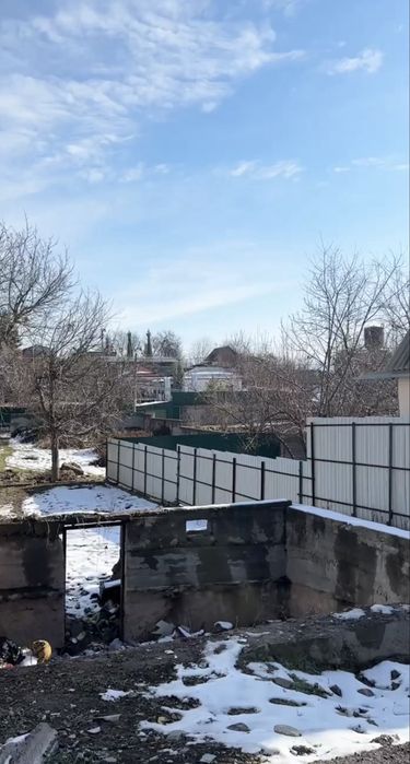 Дача қуриш учун 5 сотих ер сотилади