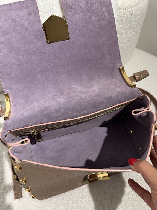 Сумка Jimmy Choo оригинал