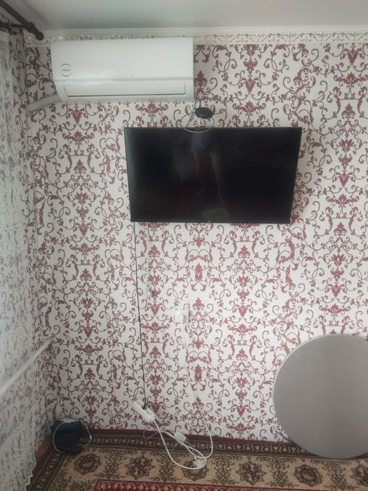 Продам 1-комнатную квартиру