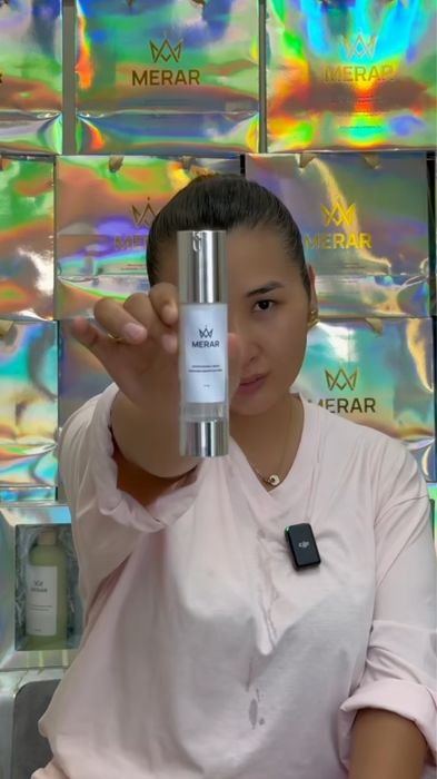 Уходывый косметика Merar