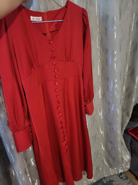 Вечернее платья женское