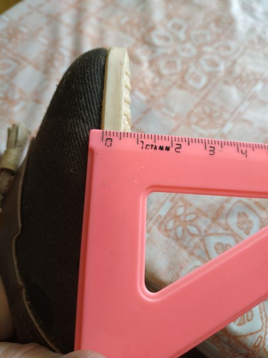 Макасины прибалтика