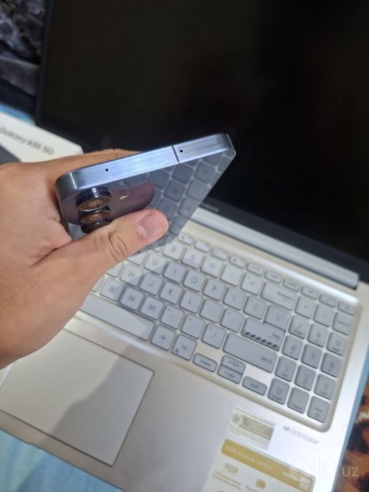 Samsung Galaxy A55 5g