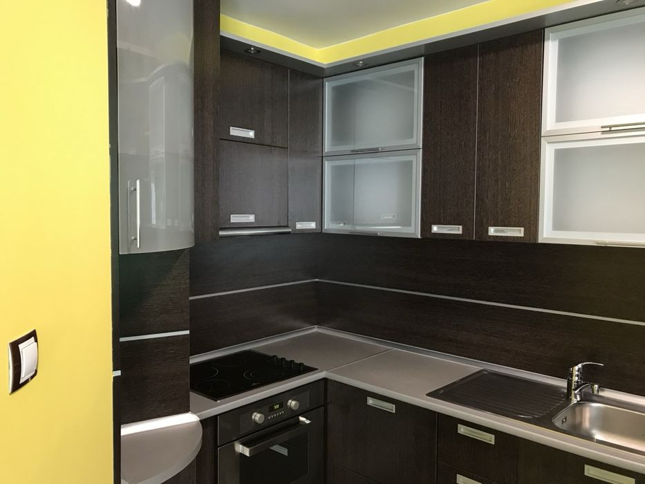 Дава се под наем Двустаен апартамент в Търговище, Боровец - 63 кв.м за 229.5 € - Снимка #6