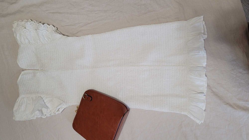 Летни рокли Bershka, H&M и други