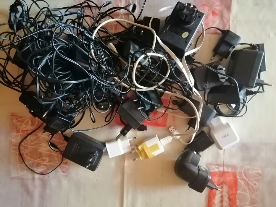 Трансформатори различен V/A