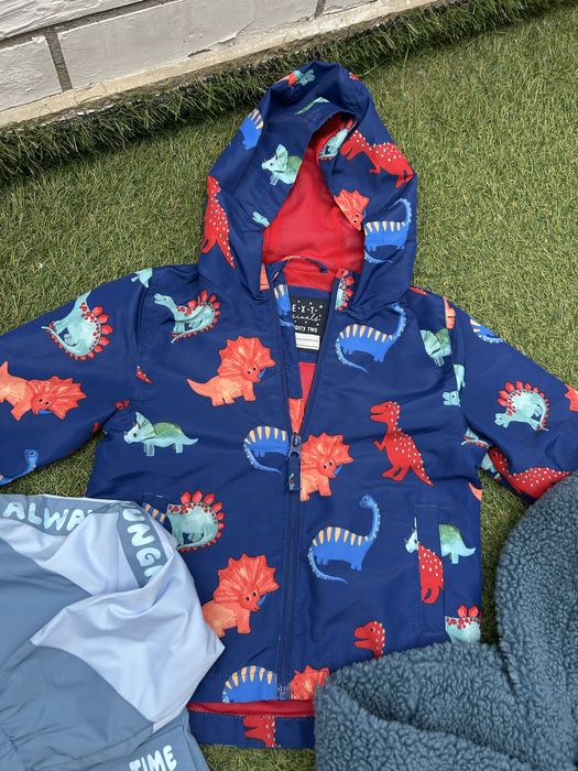 Пролетно /есенно яке  98 , Next