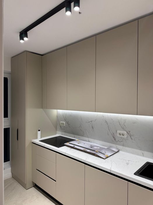 Apartament 3 camere mtm pipera lake parcare