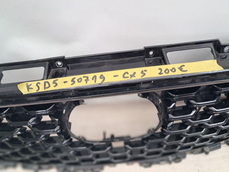 Грил решетка Mazda CX5 2023/2025г