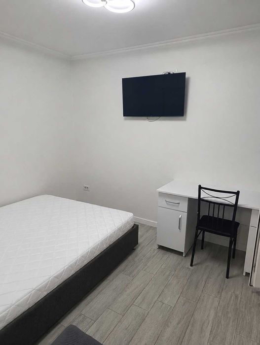 Închiriez apartament 2 camere – Prima închiriere