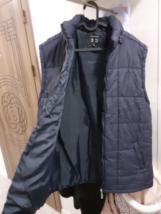 Мъжки елек - XL размер