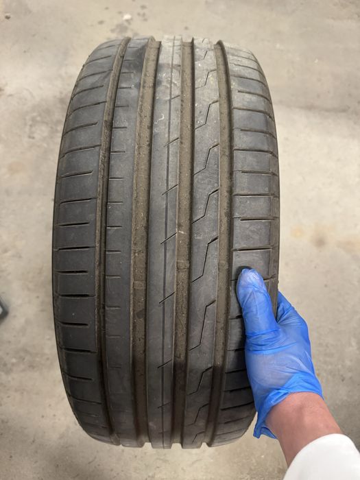 Летни гуми Roadax 225/45/18 Dot 5024