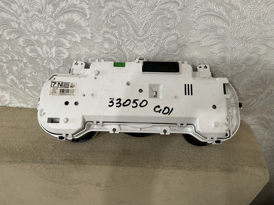 Щиток приборов Хонда Фит