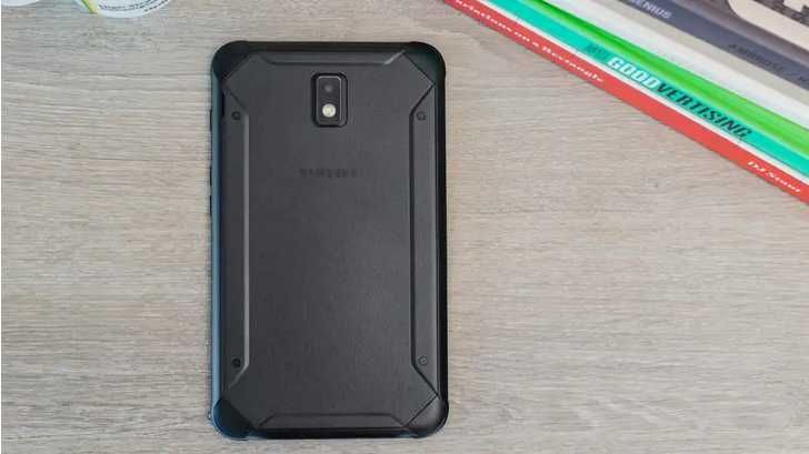 Samsung Tab Active 2! Nou! Impecabil! Cel mai mic pret de pe OLX!