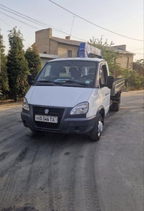 Услуги манипулятора. Манипулятор хизмати. Газель манипулятор