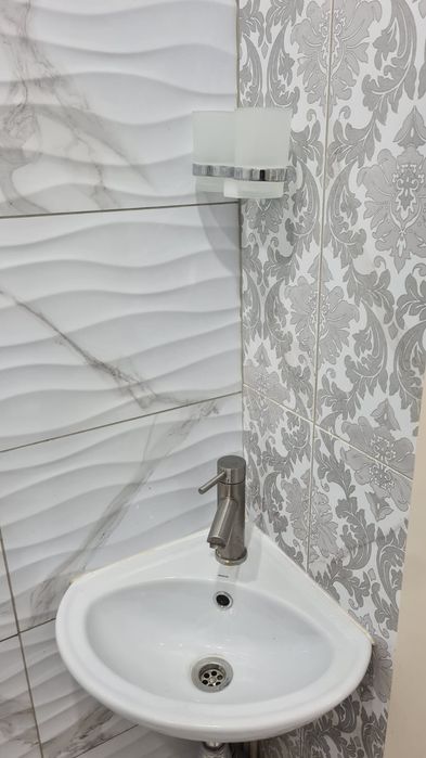 Квартира студия 1 комнатная